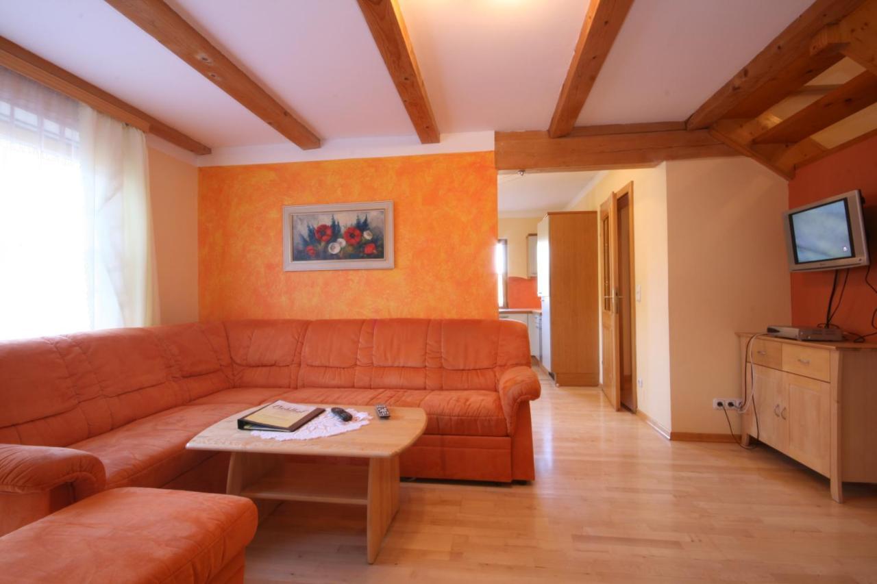 Pichlhof Apartments - Comfort Near Planai Schladming Zimmer foto