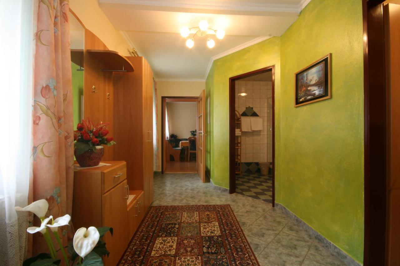 Pichlhof Apartments - Comfort Near Planai Schladming Zimmer foto