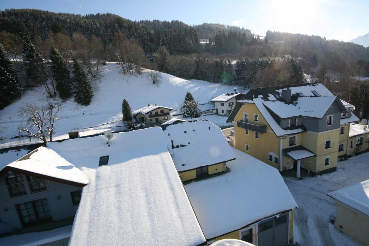 Pichlhof Apartments - Comfort Near Planai Schladming Exterior foto