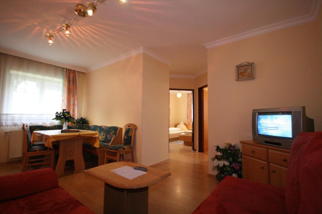 Pichlhof Apartments - Comfort Near Planai Schladming Zimmer foto