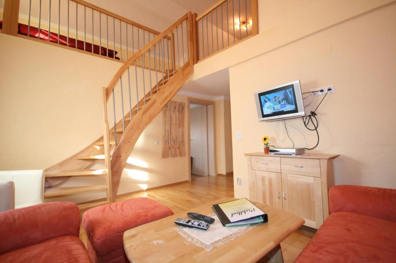 Pichlhof Apartments - Comfort Near Planai Schladming Zimmer foto