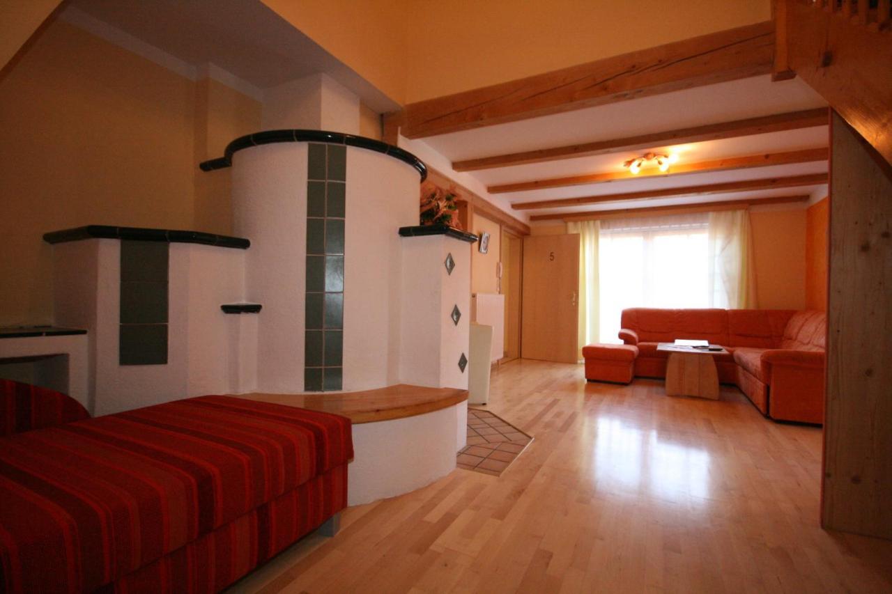 Pichlhof Apartments - Comfort Near Planai Schladming Zimmer foto